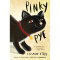 Pinky Pye - Paperback