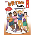 Writing Skills Reproducible Grade 7 - Paperback