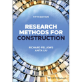 Research Methods for Construction - Paperback