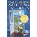Walk Two Moons - Hardcover