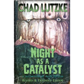 Night as a Catalyst - Paperback