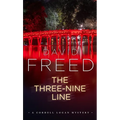 The Three-Nine Line: A Cordell Logan Mystery - Paperback