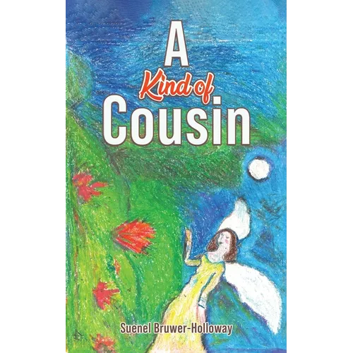 A Kind of Cousin - Paperback