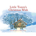 Little Tomte's Christmas Wish - Hardcover