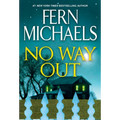 No Way Out: A Gripping Novel of Suspense - Mass Market Paperbound
