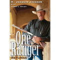 One Ranger Returns - Paperback