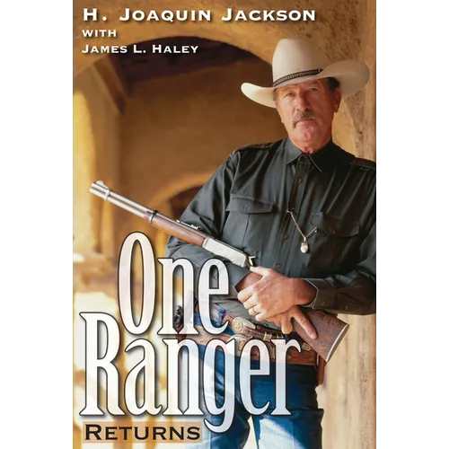One Ranger Returns - Paperback