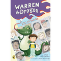 Warren & Dragon 100 Friends - Paperback