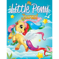 My Little Pony Journal - Paperback