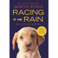 Racing in the Rain: My Life as a Dog - Paperback