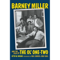 Barney Miller and the Files of the Ol' One-Two (hardback) - Hardcover