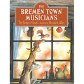Bremen Town Musicians - Hardcover