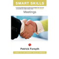 Smart SkillS: Meetings - Paperback