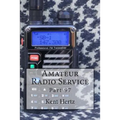 Amateur Radio Service: Part 97 - Paperback