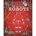 How to Build Robots - Paperback