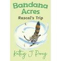 Rascal's Trip - Paperback