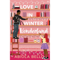 Love in Winter Wonderland - Paperback