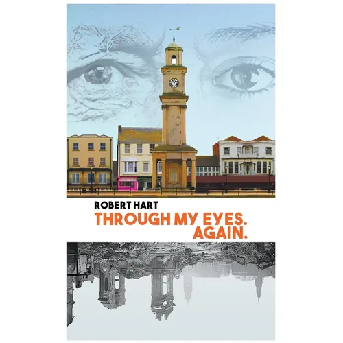 Through my Eyes. Again. - Paperback