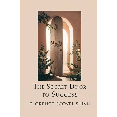 The Secret Door To Success - Paperback