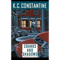 Cranks and Shadows - Hardcover