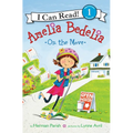 Amelia Bedelia on the Move - Paperback