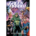 Green Arrow Vol. 2: Family First - Paperback