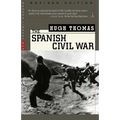 The Spanish Civil War - Paperback