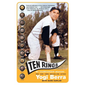 Ten Rings: My Championship Seasons - Paperback
