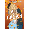 All Grown Up - Paperback