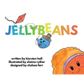 Jellybeans - Paperback