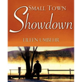Small Town Showdown - Paperback