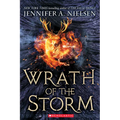 Wrath of the Storm (Mark of the Thief, Book 3): Volume 3 - Paperback