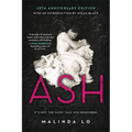 Ash - Paperback