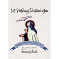 Let Nothing Disturb You: 30 Days with Teresa of Avila - Paperback