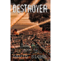Destroyer: D.U.M.B.s (Deep Underground Military Bases) - Book 6 - Paperback