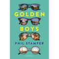 Golden Boys - Hardcover