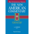 1, 2 Kings: An Exegetical and Theological Exposition of Holy Scripture Volume 8 - Hardcover