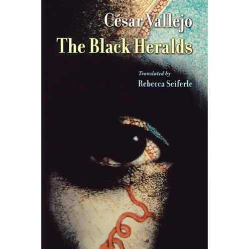 The Black Heralds - Paperback