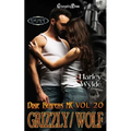 Grizzly/Wolf Duet: A Dixie Reapers Bad Boys Romance - Paperback
