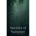 Secrets of Summer - Paperback