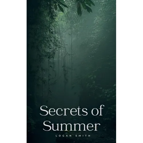 Secrets of Summer - Paperback