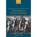 Reformation in Britain and Ireland - Paperback