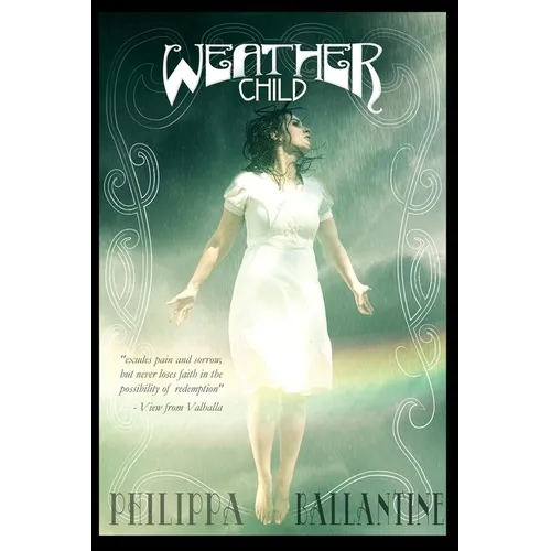 Weather Child - Paperback