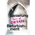Best of Detail: Sanierung/Refurbishment - Paperback