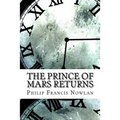 The Prince of Mars Returns - Paperback
