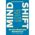 Mind Shift: It Doesn't Take a Genius to Think Like One - Hardcover