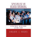 Specialist in Blood Banking Study Guide 4th Edition - Paperback