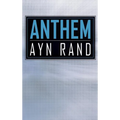Anthem - Hardcover