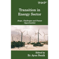Transition in Energy Sector: Scope, Challenges and Future Opportunities - Hardcover