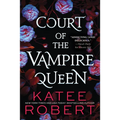 Court of the Vampire Queen - Paperback
